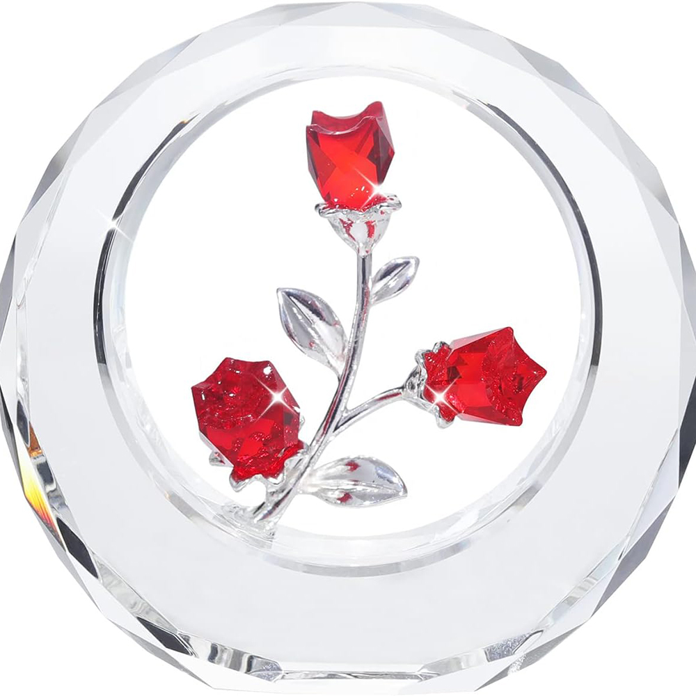 The Across Diverse Scenarios Adaptability and Versatility of China Crystal Gifts